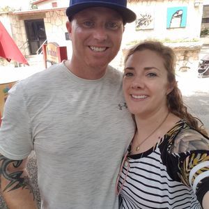 Meet your Posher, Aubrie